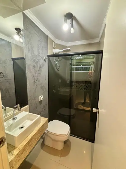 Apartamento com 3 quartos à venda, 68m2 em Parque Jamaica, Londrina - PR - imagem 6 Foto 6 de Apartamento com 3 quartos à venda, 68m2 em Parque Jamaica, Londrina - PR