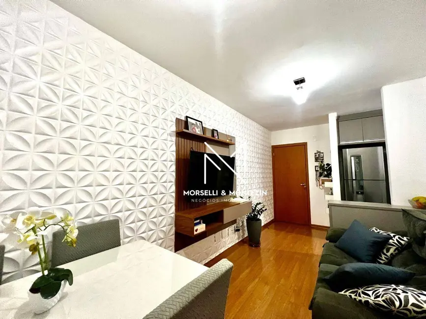 Apartamento com 2 quartos à venda, 46m2 em Londrina - PR - imagem 5 Foto 5 de Apartamento com 2 quartos à venda, 46m2 em Londrina - PR