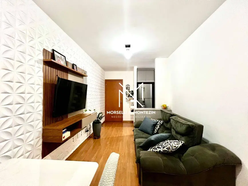 Apartamento com 2 quartos à venda, 46m2 em Londrina - PR - imagem 4 Foto 4 de Apartamento com 2 quartos à venda, 46m2 em Londrina - PR