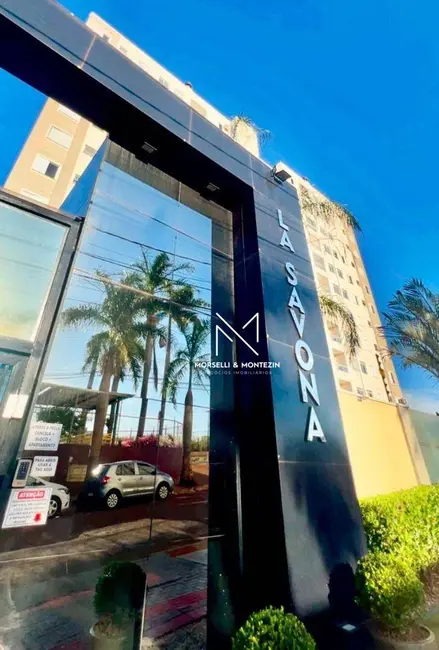 Apartamento com 2 quartos à venda, 46m2 em Londrina - PR - imagem 1 Foto 1 de Apartamento com 2 quartos à venda, 46m2 em Londrina - PR