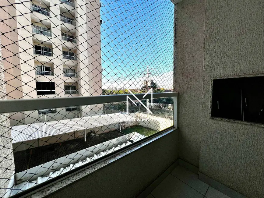 Apartamento com 2 quartos à venda, 46m2 em Londrina - PR - imagem 6 Foto 6 de Apartamento com 2 quartos à venda, 46m2 em Londrina - PR