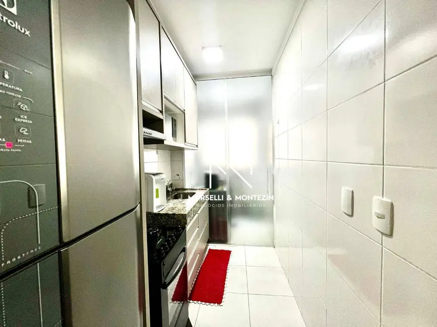 Apartamento com 2 quartos à venda, 46m2 em Londrina - PR - imagem 9 Foto 9 de Apartamento com 2 quartos à venda, 46m2 em Londrina - PR