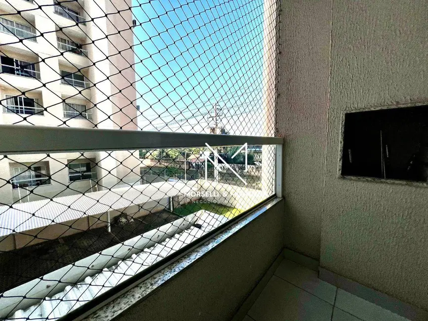 Apartamento com 2 quartos à venda, 46m2 em Londrina - PR - imagem 7 Foto 7 de Apartamento com 2 quartos à venda, 46m2 em Londrina - PR
