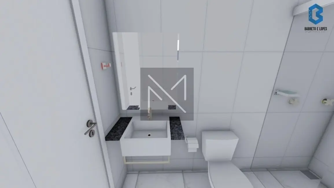 Foto 8 de Casa com 2 quartos à venda, 175m2 em Bandeirantes, Londrina - PR