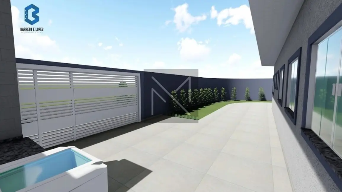 Foto 7 de Casa com 2 quartos à venda, 175m2 em Bandeirantes, Londrina - PR