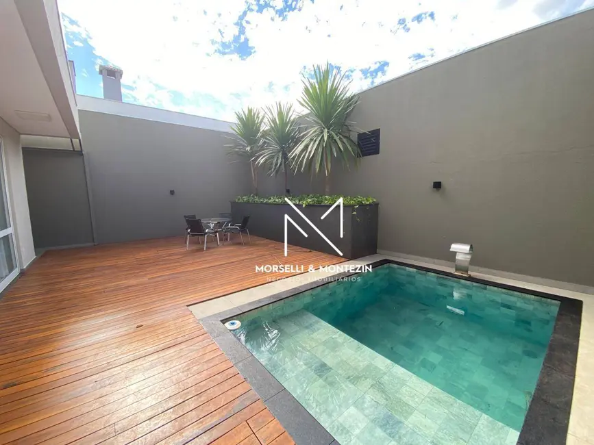 Casa de Condomínio com 3 quartos à venda, 250m2 em Ideal, Londrina - PR - imagem 4 Foto 4 de Casa de Condomínio com 3 quartos à venda, 250m2 em Ideal, Londrina - PR