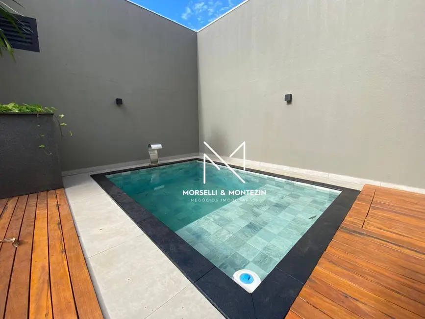 Casa de Condomínio com 3 quartos à venda, 250m2 em Ideal, Londrina - PR - imagem 2 Foto 2 de Casa de Condomínio com 3 quartos à venda, 250m2 em Ideal, Londrina - PR