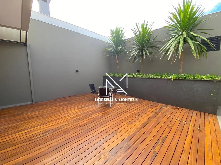 Casa de Condomínio com 3 quartos à venda, 250m2 em Ideal, Londrina - PR - imagem 5 Foto 5 de Casa de Condomínio com 3 quartos à venda, 250m2 em Ideal, Londrina - PR