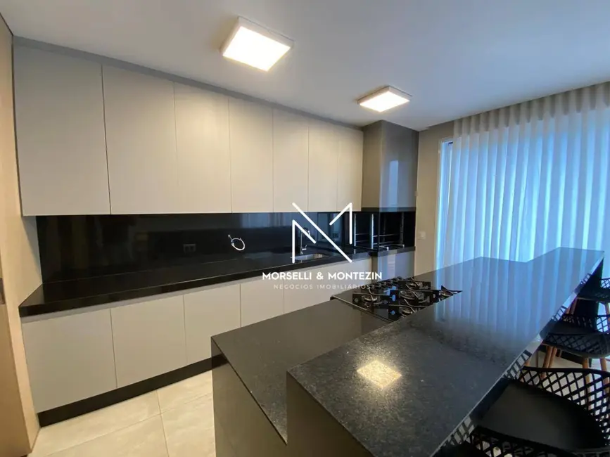 Casa de Condomínio com 3 quartos à venda, 250m2 em Ideal, Londrina - PR - imagem 9 Foto 9 de Casa de Condomínio com 3 quartos à venda, 250m2 em Ideal, Londrina - PR