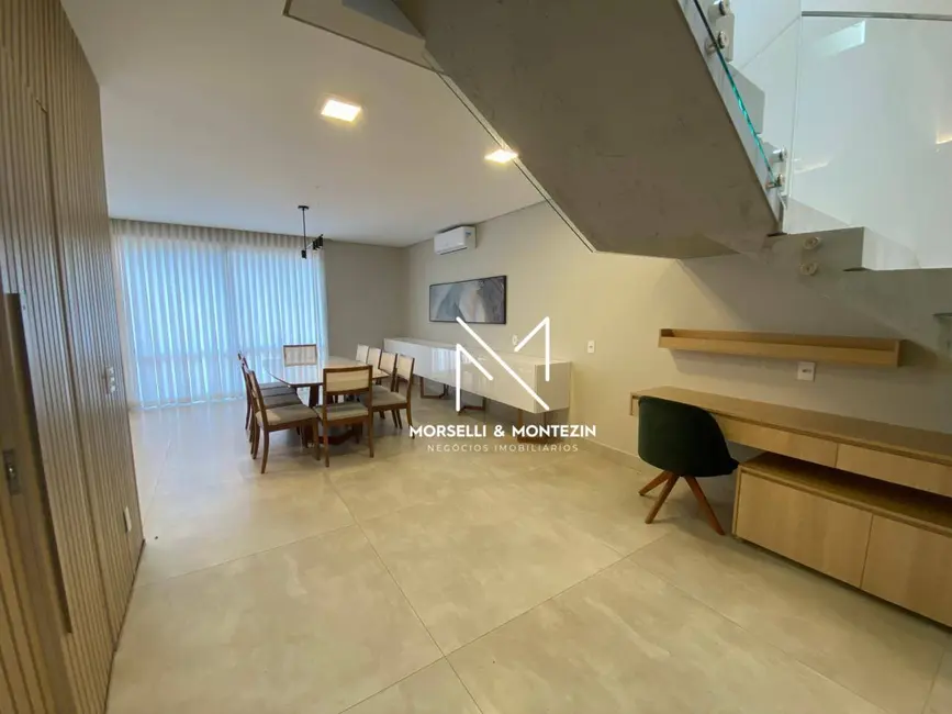 Casa de Condomínio com 3 quartos à venda, 250m2 em Ideal, Londrina - PR - imagem 8 Foto 8 de Casa de Condomínio com 3 quartos à venda, 250m2 em Ideal, Londrina - PR