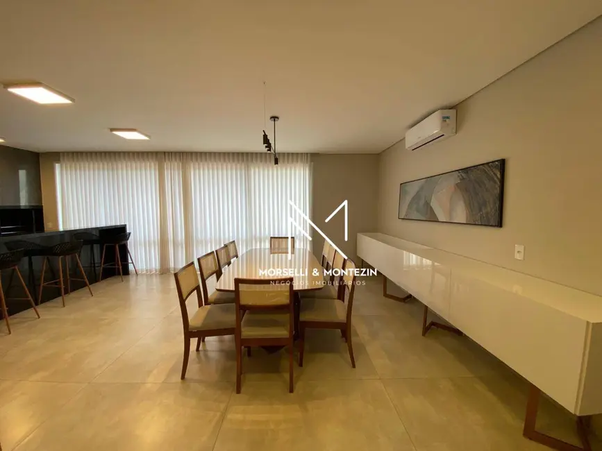 Casa de Condomínio com 3 quartos à venda, 250m2 em Ideal, Londrina - PR - imagem 7 Foto 7 de Casa de Condomínio com 3 quartos à venda, 250m2 em Ideal, Londrina - PR