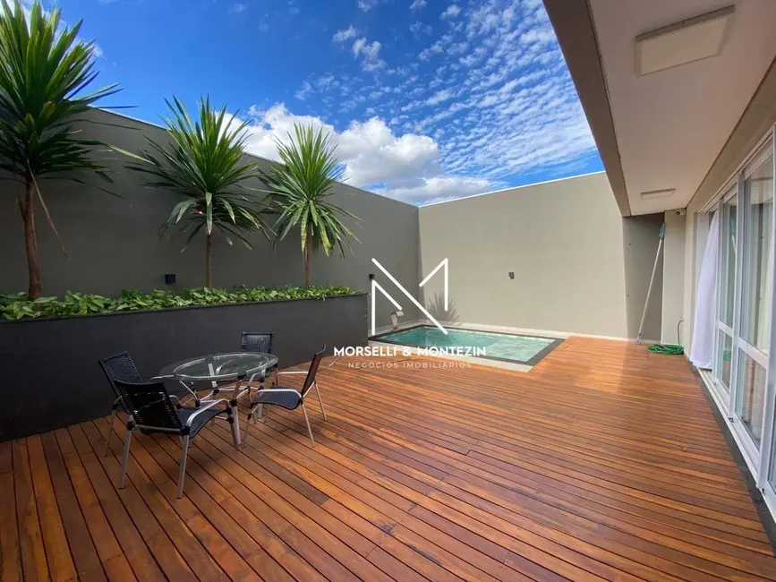 Casa de Condomínio com 3 quartos à venda, 250m2 em Ideal, Londrina - PR - imagem 3 Foto 3 de Casa de Condomínio com 3 quartos à venda, 250m2 em Ideal, Londrina - PR