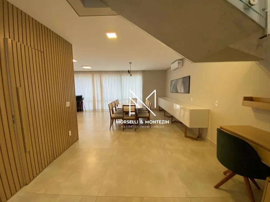 Casa de Condomínio com 3 quartos à venda, 250m2 em Ideal, Londrina - PR - imagem 6 Foto 6 de Casa de Condomínio com 3 quartos à venda, 250m2 em Ideal, Londrina - PR