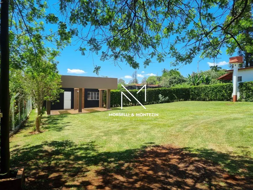 Chácara com 4 quartos à venda, 3040m2 em Terras de Santana II, Londrina - PR - imagem 5 Foto 5 de Chácara com 4 quartos à venda, 3040m2 em Terras de Santana II, Londrina - PR