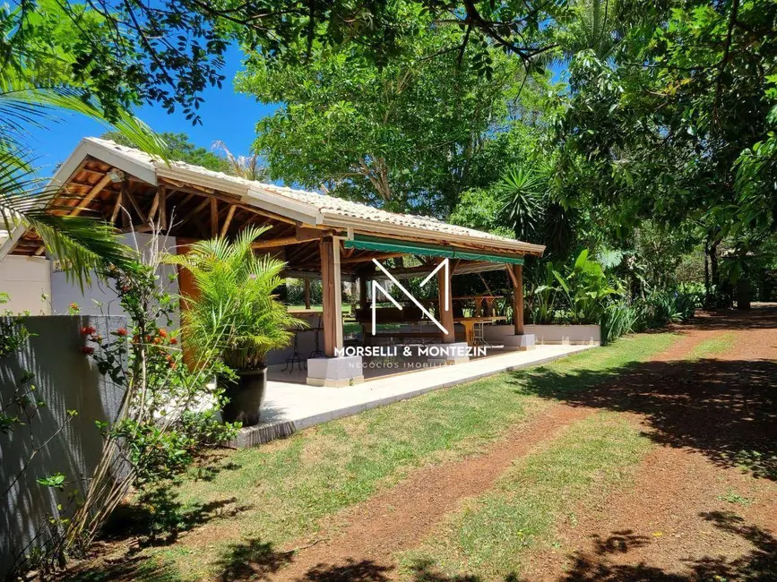 Chácara com 4 quartos à venda, 3040m2 em Terras de Santana II, Londrina - PR - imagem 6 Foto 6 de Chácara com 4 quartos à venda, 3040m2 em Terras de Santana II, Londrina - PR