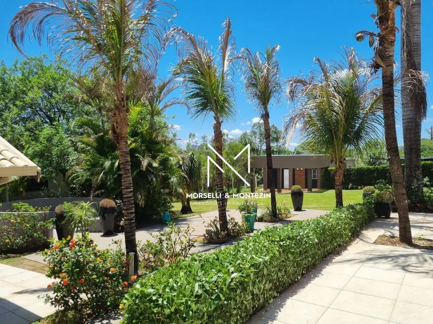 Chácara com 4 quartos à venda, 3040m2 em Terras de Santana II, Londrina - PR - imagem 3 Foto 3 de Chácara com 4 quartos à venda, 3040m2 em Terras de Santana II, Londrina - PR