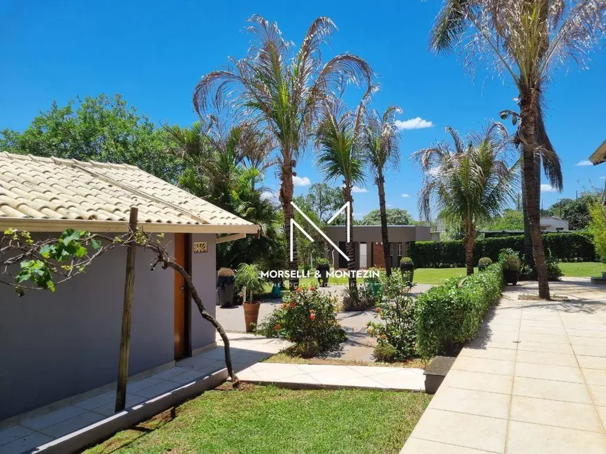 Chácara com 4 quartos à venda, 3040m2 em Terras de Santana II, Londrina - PR - imagem 9 Foto 9 de Chácara com 4 quartos à venda, 3040m2 em Terras de Santana II, Londrina - PR