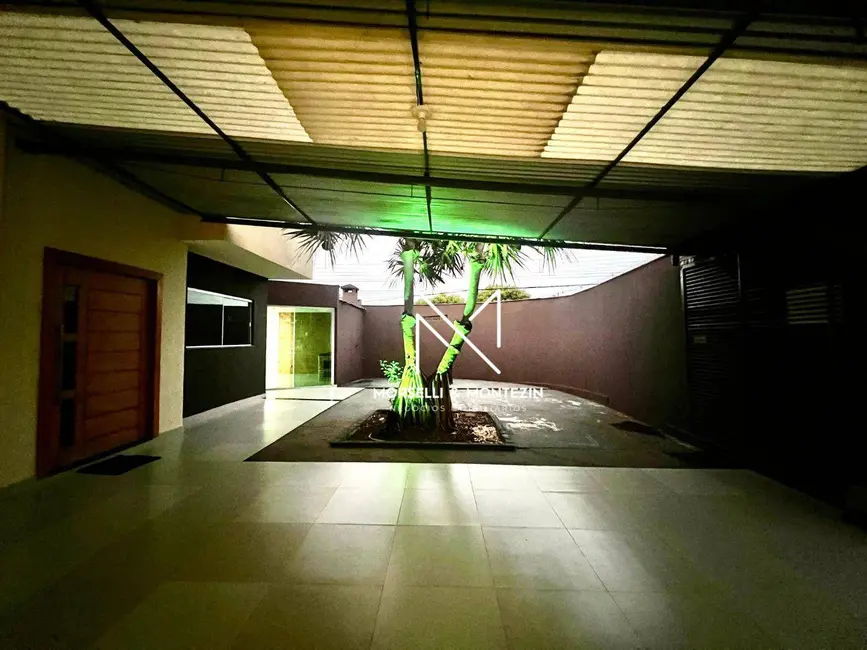 Foto 2 de Sobrado com 3 quartos à venda, 200m2 em Jardim Vale do Cedro, Londrina - PR