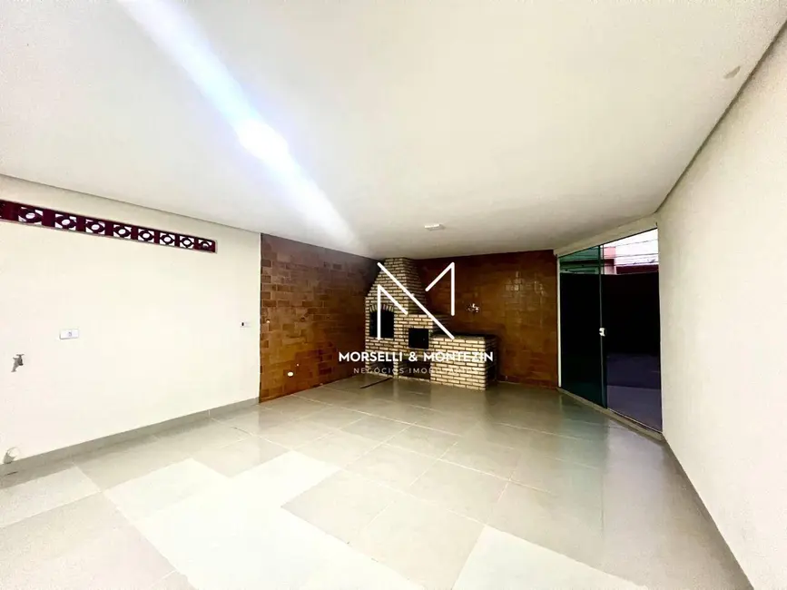 Foto 7 de Sobrado com 3 quartos à venda, 200m2 em Jardim Vale do Cedro, Londrina - PR