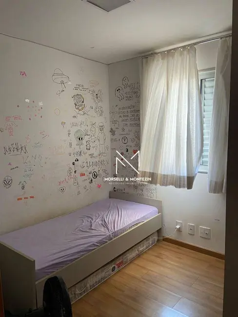 Foto 7 de Apartamento com 3 quartos à venda, 192m2 em Guanabara Parque Boulevard, Londrina - PR