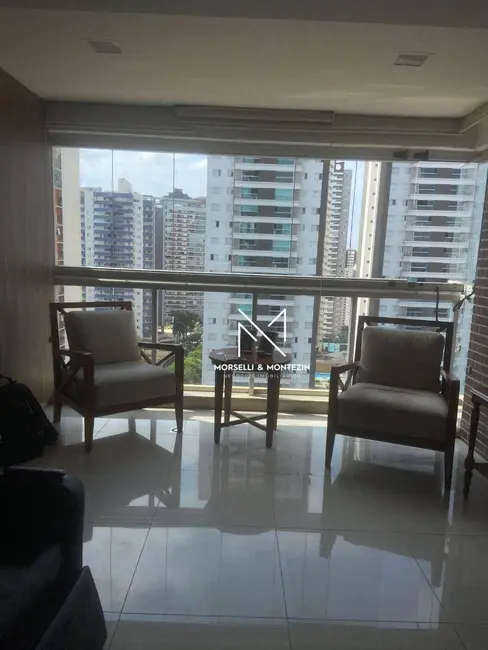 Foto 3 de Apartamento com 3 quartos à venda, 192m2 em Guanabara Parque Boulevard, Londrina - PR