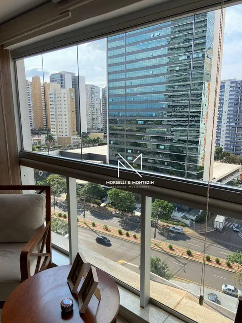 Foto 2 de Apartamento com 3 quartos à venda, 192m2 em Guanabara Parque Boulevard, Londrina - PR