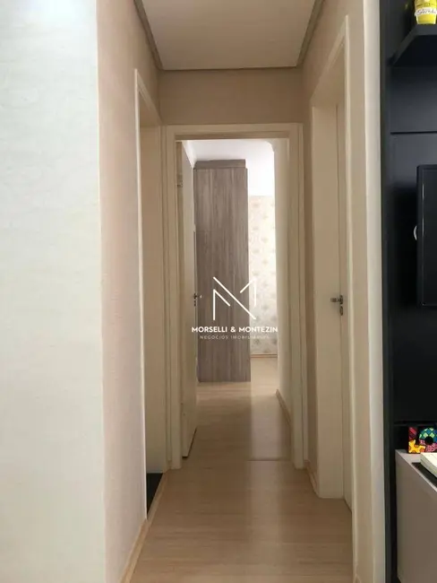 Foto 6 de Apartamento com 3 quartos à venda, 192m2 em Guanabara Parque Boulevard, Londrina - PR