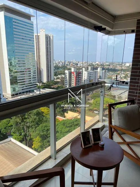 Foto 1 de Apartamento com 3 quartos à venda, 192m2 em Guanabara Parque Boulevard, Londrina - PR