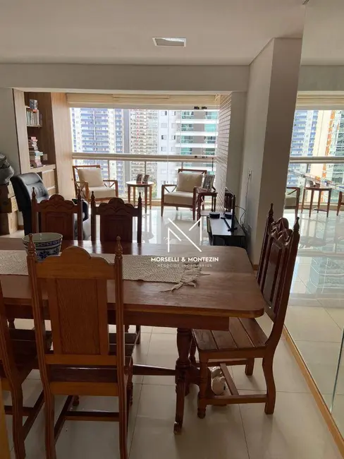 Foto 5 de Apartamento com 3 quartos à venda, 192m2 em Guanabara Parque Boulevard, Londrina - PR