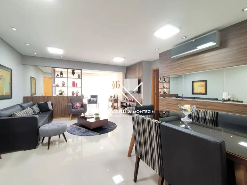 Apartamento com 3 quartos à venda, 192m2 em Guanabara Parque Boulevard, Londrina - PR - imagem 1 Foto 1 de Apartamento com 3 quartos à venda, 192m2 em Guanabara Parque Boulevard, Londrina - PR