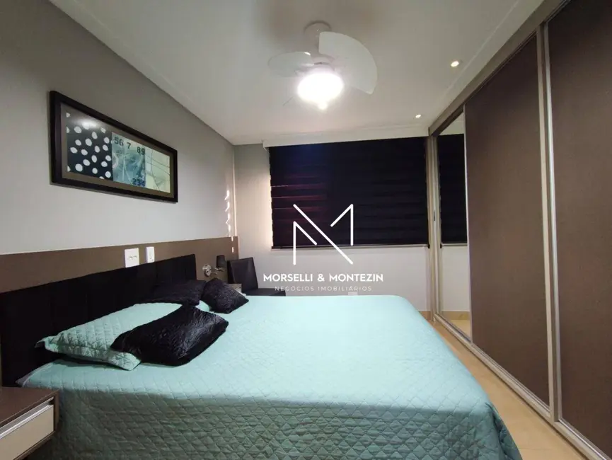 Apartamento com 3 quartos à venda, 192m2 em Guanabara Parque Boulevard, Londrina - PR - imagem 6 Foto 6 de Apartamento com 3 quartos à venda, 192m2 em Guanabara Parque Boulevard, Londrina - PR