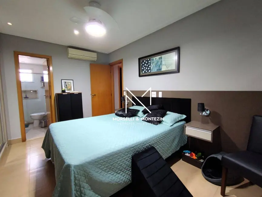 Apartamento com 3 quartos à venda, 192m2 em Guanabara Parque Boulevard, Londrina - PR - imagem 7 Foto 7 de Apartamento com 3 quartos à venda, 192m2 em Guanabara Parque Boulevard, Londrina - PR