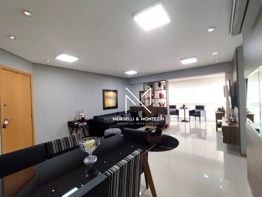 Apartamento com 3 quartos à venda, 192m2 em Guanabara Parque Boulevard, Londrina - PR - imagem 4 Foto 4 de Apartamento com 3 quartos à venda, 192m2 em Guanabara Parque Boulevard, Londrina - PR
