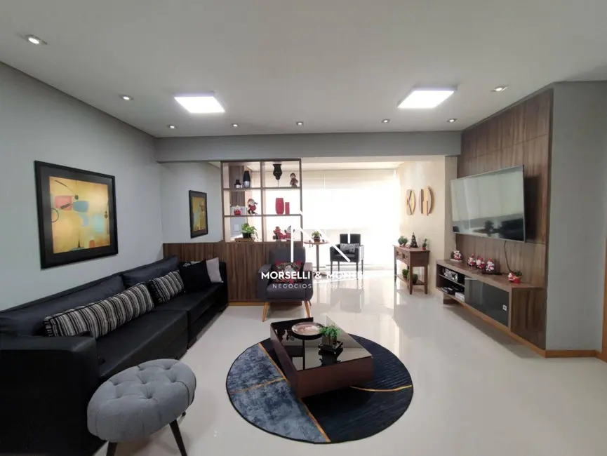 Apartamento com 3 quartos à venda, 192m2 em Guanabara Parque Boulevard, Londrina - PR - imagem 5 Foto 5 de Apartamento com 3 quartos à venda, 192m2 em Guanabara Parque Boulevard, Londrina - PR