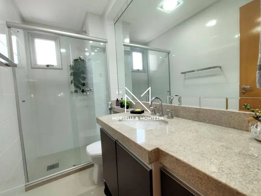 Apartamento com 3 quartos à venda, 192m2 em Guanabara Parque Boulevard, Londrina - PR - imagem 8 Foto 8 de Apartamento com 3 quartos à venda, 192m2 em Guanabara Parque Boulevard, Londrina - PR