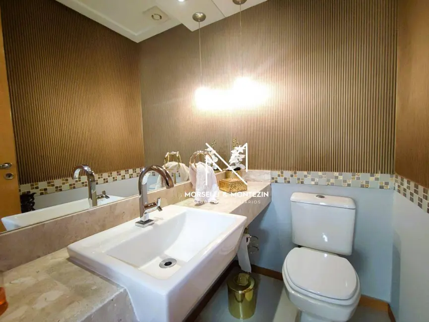 Apartamento com 3 quartos à venda, 192m2 em Guanabara Parque Boulevard, Londrina - PR - imagem 9 Foto 9 de Apartamento com 3 quartos à venda, 192m2 em Guanabara Parque Boulevard, Londrina - PR