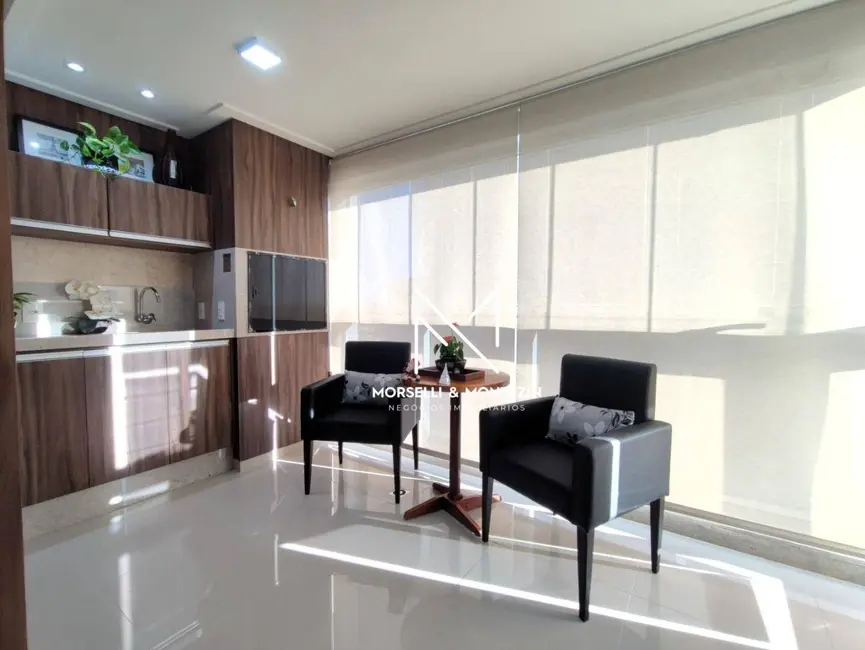 Apartamento com 3 quartos à venda, 192m2 em Guanabara Parque Boulevard, Londrina - PR - imagem 2 Foto 2 de Apartamento com 3 quartos à venda, 192m2 em Guanabara Parque Boulevard, Londrina - PR