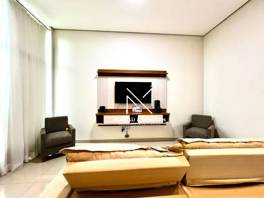 Casa de Condomínio com 3 quartos à venda, 256m2 em Jardim Ecoville I, Cambe - PR - imagem 5 Foto 5 de Casa de Condomínio com 3 quartos à venda, 256m2 em Jardim Ecoville I, Cambe - PR