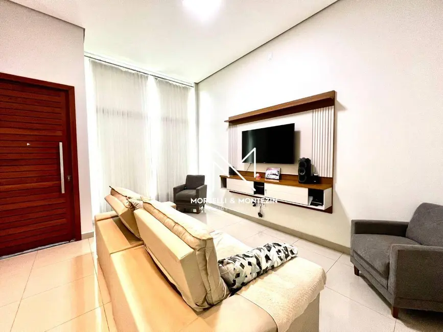 Casa de Condomínio com 3 quartos à venda, 256m2 em Jardim Ecoville I, Cambe - PR - imagem 6 Foto 6 de Casa de Condomínio com 3 quartos à venda, 256m2 em Jardim Ecoville I, Cambe - PR