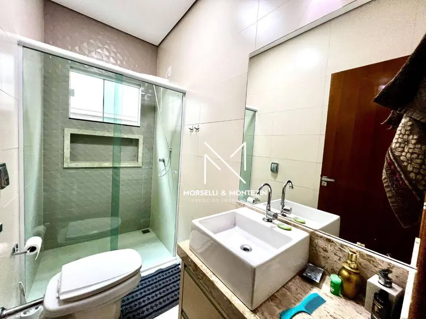 Casa de Condomínio com 3 quartos à venda, 256m2 em Jardim Ecoville I, Cambe - PR - imagem 9 Foto 9 de Casa de Condomínio com 3 quartos à venda, 256m2 em Jardim Ecoville I, Cambe - PR