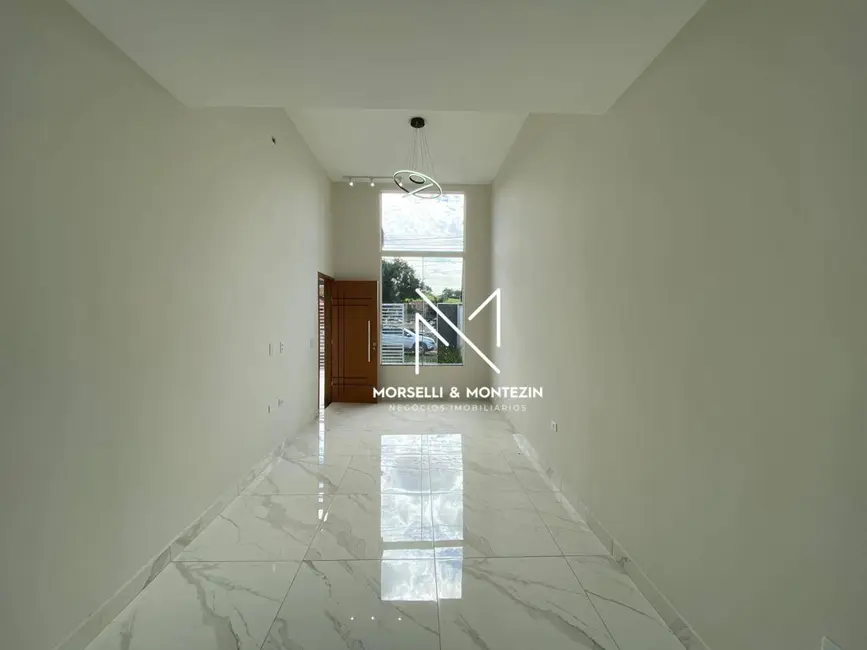 Foto 6 de Casa de Condomínio com 3 quartos à venda, 125m2 em Parque Leblon, Londrina - PR