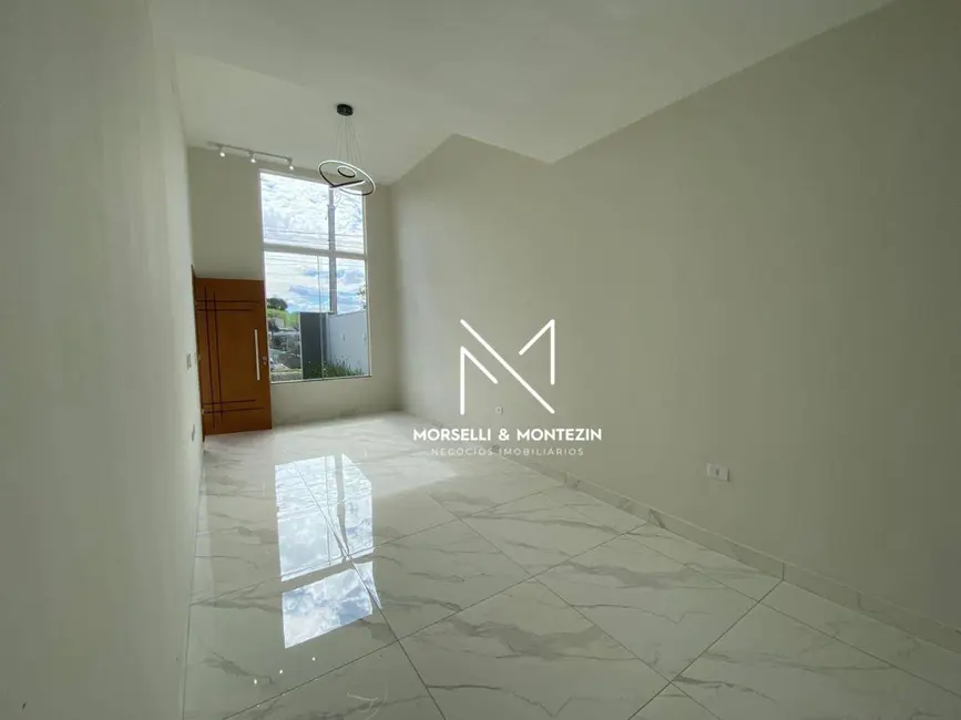 Foto 5 de Casa de Condomínio com 3 quartos à venda, 125m2 em Parque Leblon, Londrina - PR