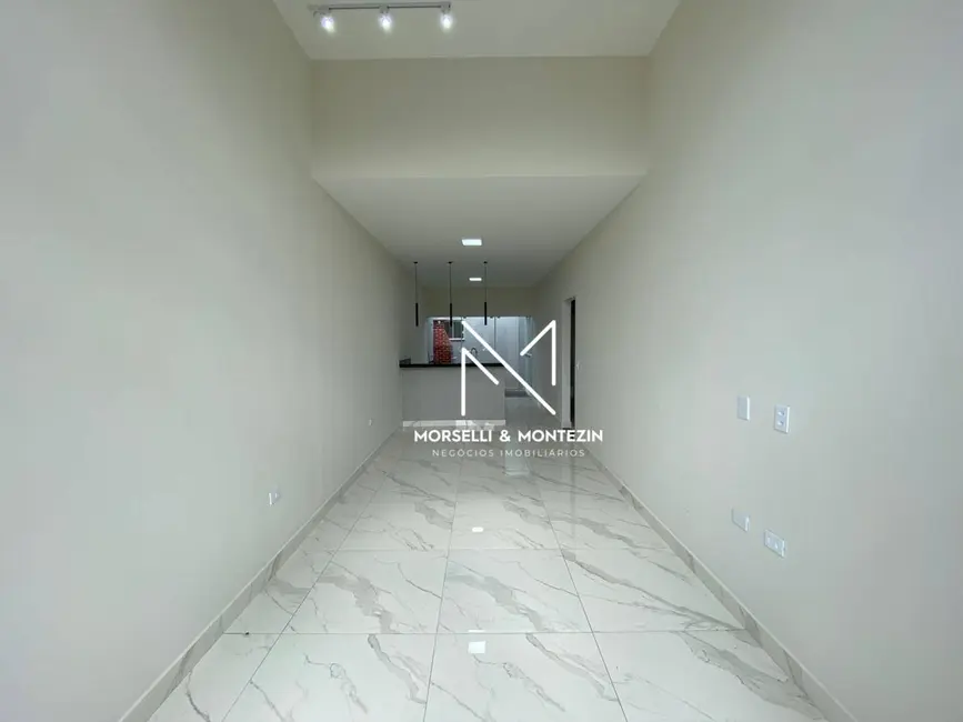 Foto 7 de Casa de Condomínio com 3 quartos à venda, 125m2 em Parque Leblon, Londrina - PR