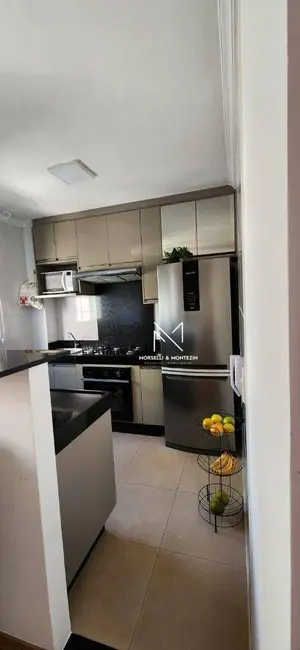Foto 5 de Apartamento com 2 quartos à venda, 55m2 em Olímpico, Londrina - PR