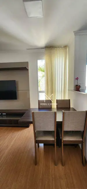 Foto 9 de Apartamento com 2 quartos à venda, 55m2 em Olímpico, Londrina - PR