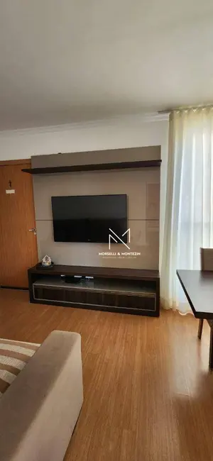 Foto 7 de Apartamento com 2 quartos à venda, 55m2 em Olímpico, Londrina - PR