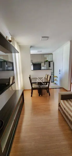 Foto 1 de Apartamento com 2 quartos à venda, 55m2 em Olímpico, Londrina - PR