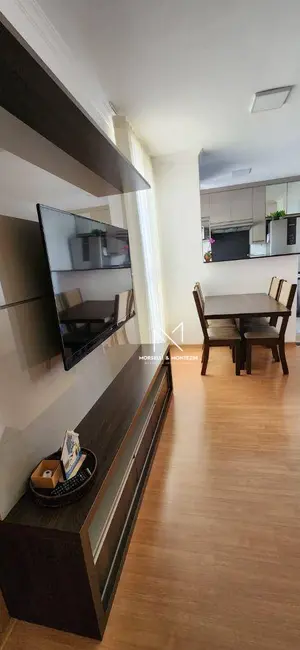 Foto 6 de Apartamento com 2 quartos à venda, 55m2 em Olímpico, Londrina - PR