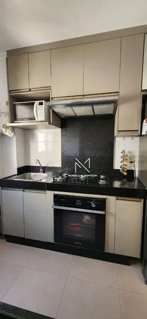 Foto 8 de Apartamento com 2 quartos à venda, 55m2 em Olímpico, Londrina - PR