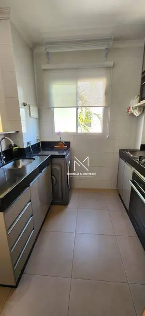 Foto 3 de Apartamento com 2 quartos à venda, 55m2 em Olímpico, Londrina - PR